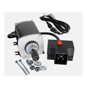 New Starter fits Snow Blower